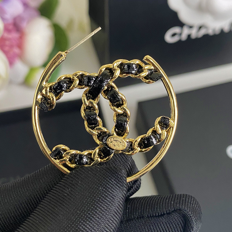 Chanel earring 05yxh85 (2)