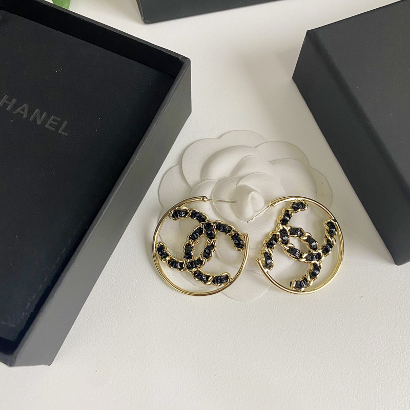 Chanel earring 05yxh85 (3)