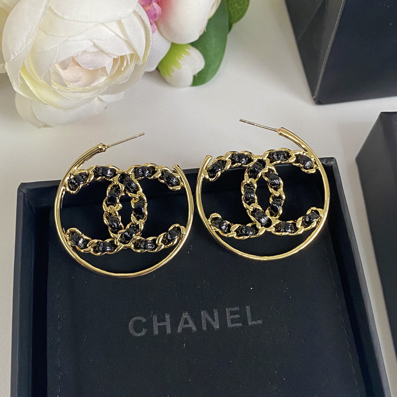 Chanel earring 05yxh85 (5)