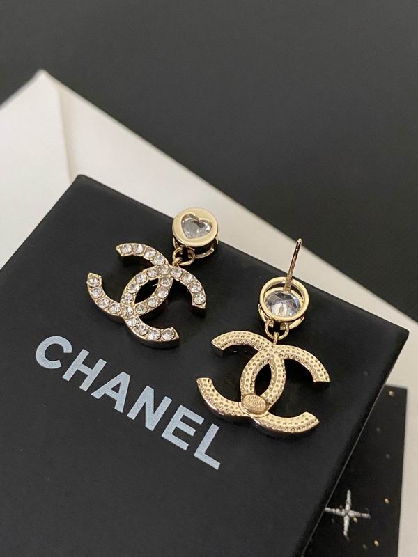 Chanel earring 05yxh86 (4)