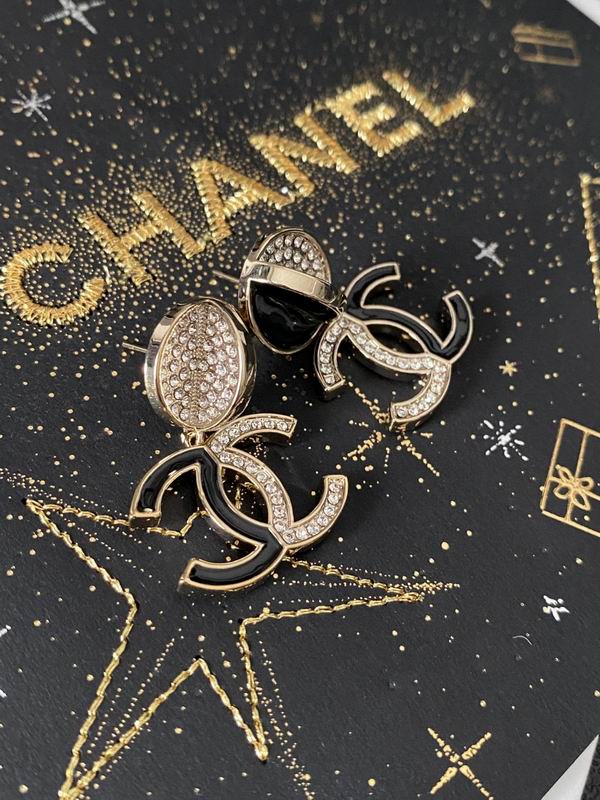Chanel earring 05yxh87 (2)