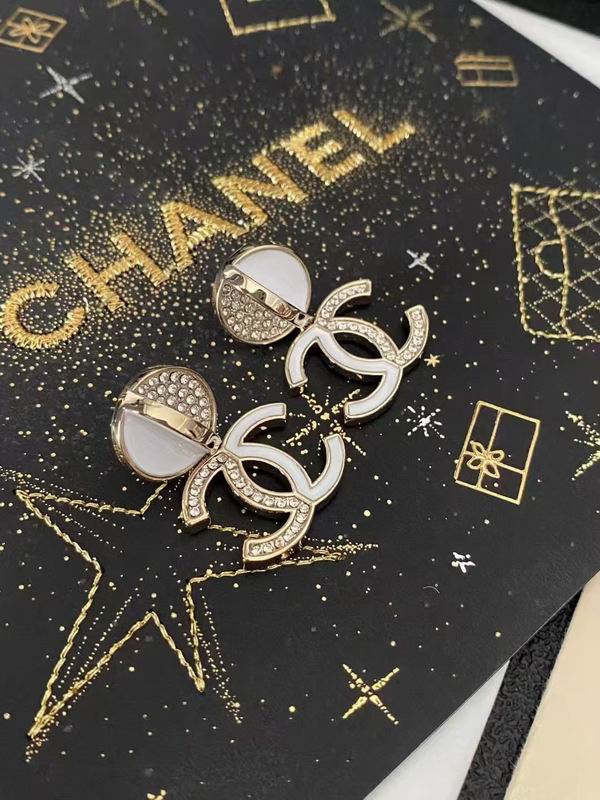 Chanel earring 05yxh87 (3)
