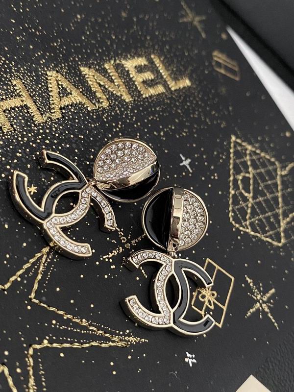 Chanel earring 05yxh87 (4)