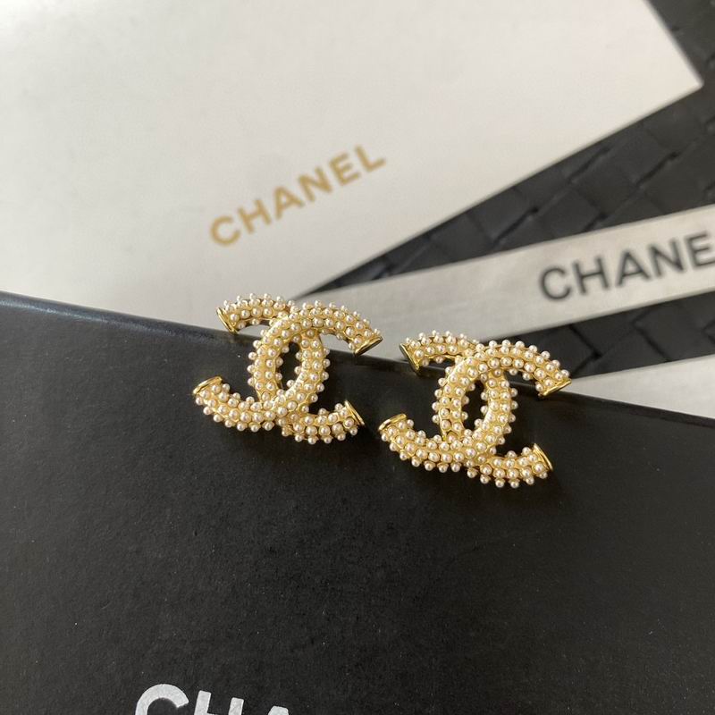 Chanel earring 05yxh88 (7)