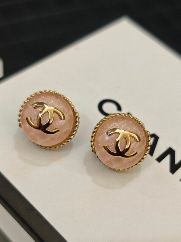 Chanel earring 05yxh89 (2)