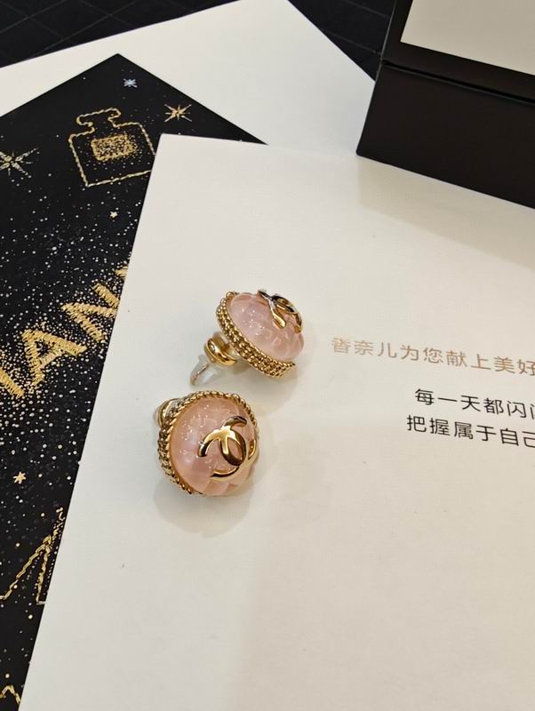 Chanel earring 05yxh89 (3)