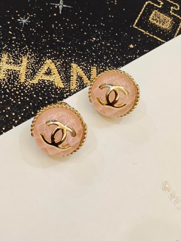 Chanel earring 05yxh89 (7)