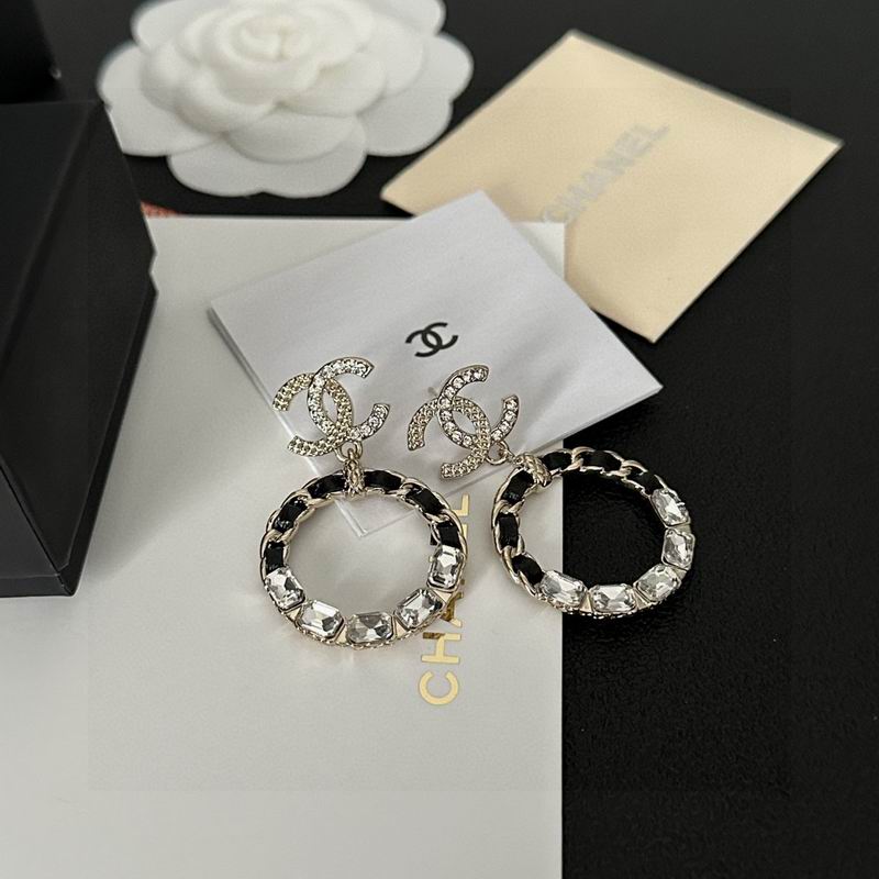 Chanel earring 05yxh90 (1)