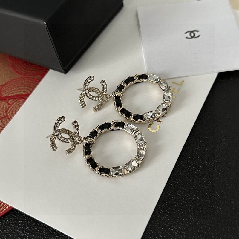 Chanel earring 05yxh90 (2)