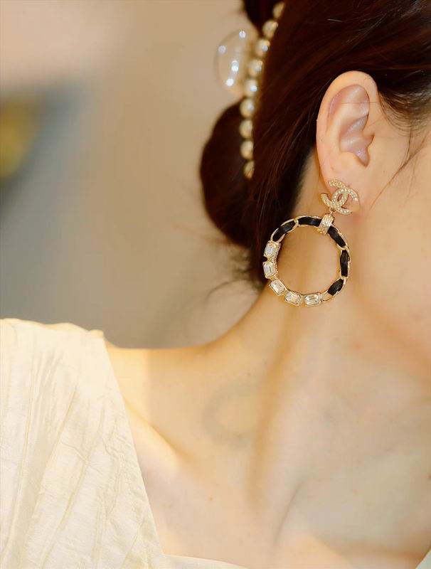 Chanel earring 05yxh90 (5)