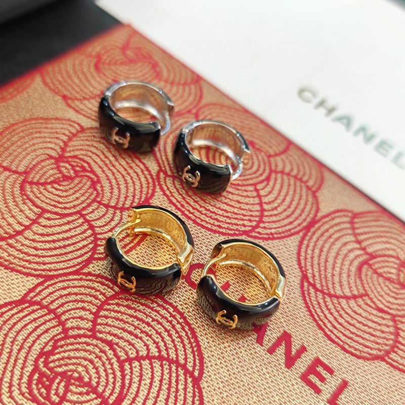 Chanel earring 05yxh91 (1)
