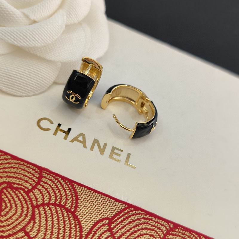 Chanel earring 05yxh91 (5)