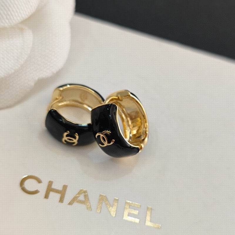 Chanel earring 05yxh91 (7)