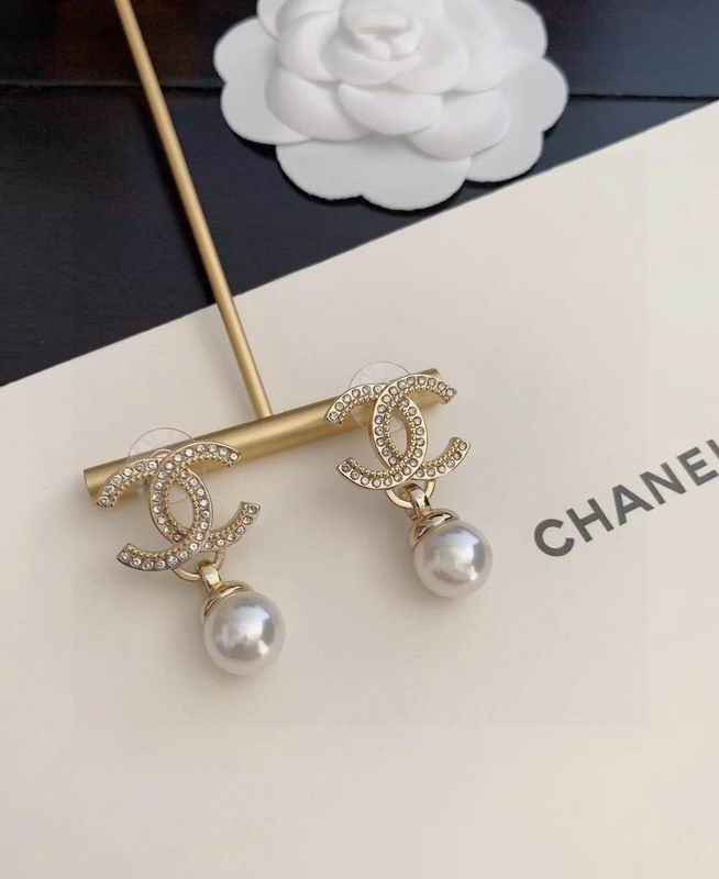 Chanel earring 05yxh92 (3)