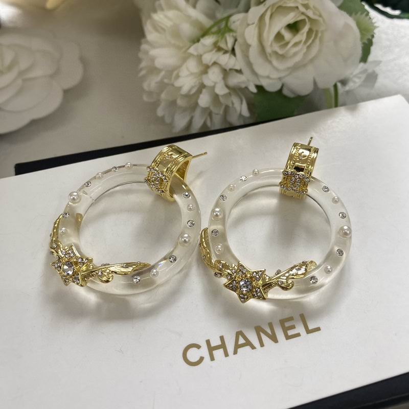 Chanel earring 05yxh93 (2)