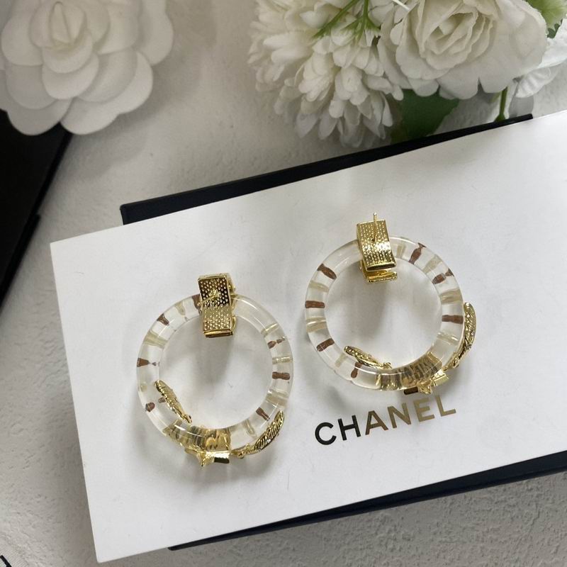 Chanel earring 05yxh93 (4)