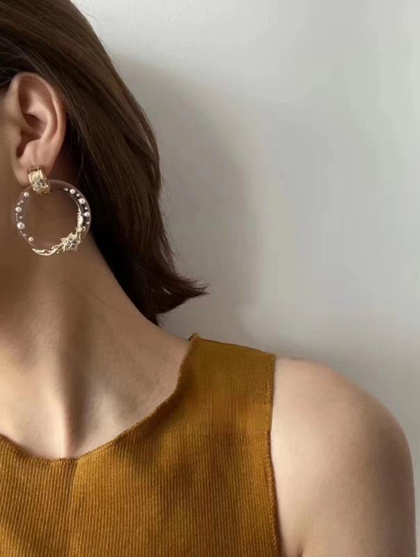 Chanel earring 05yxh93 (5)