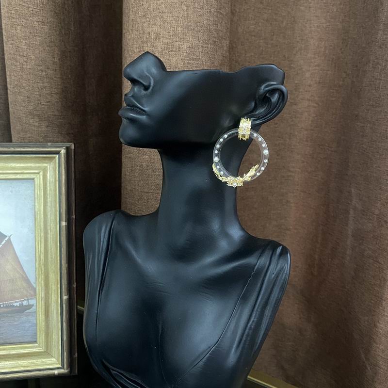 Chanel earring 05yxh93 (7)