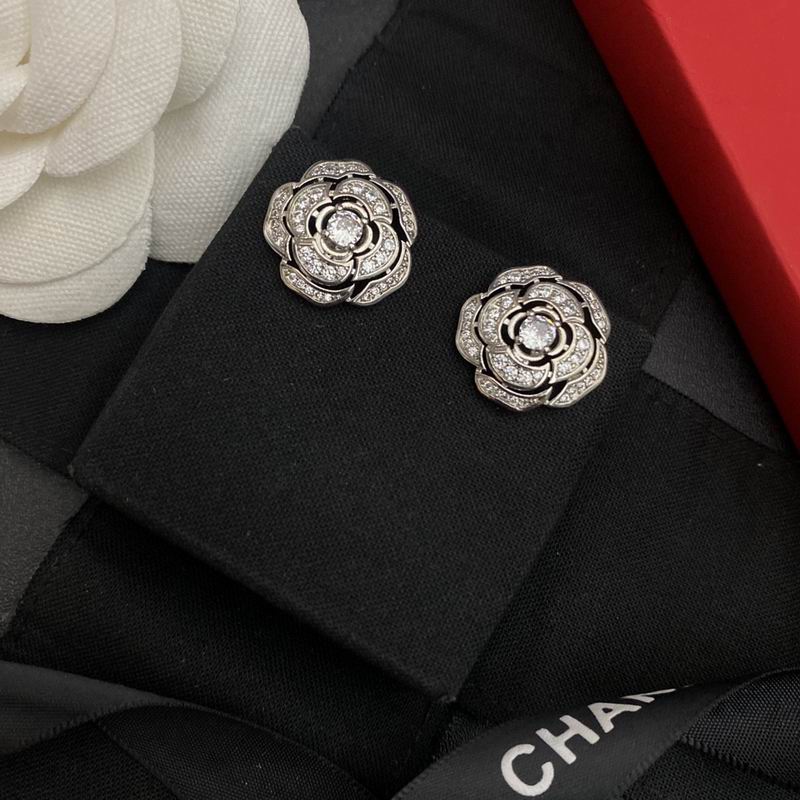 Chanel earring 05yxh94 (1)