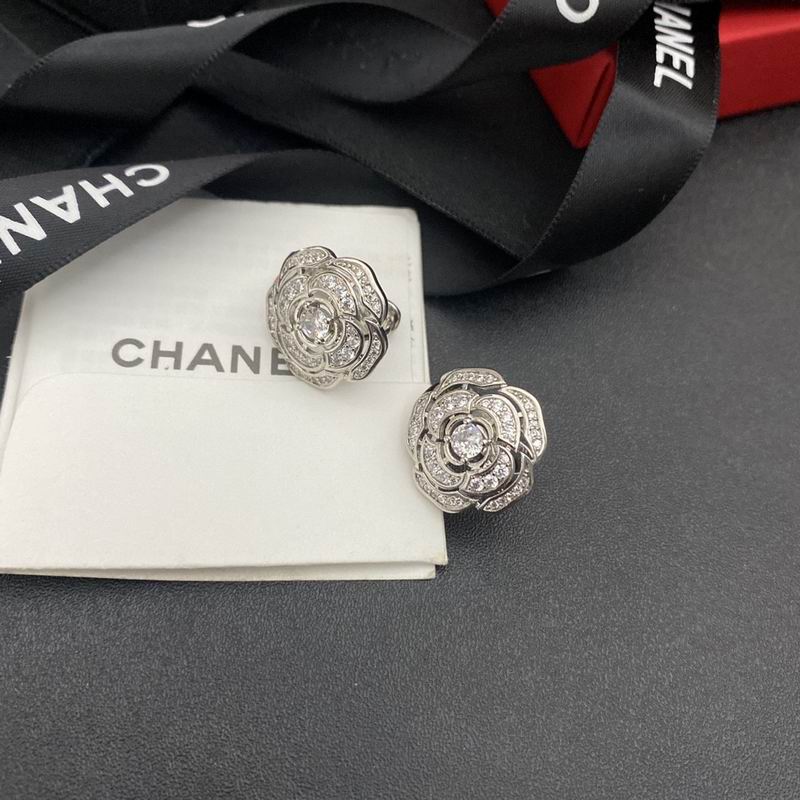 Chanel earring 05yxh94 (6)