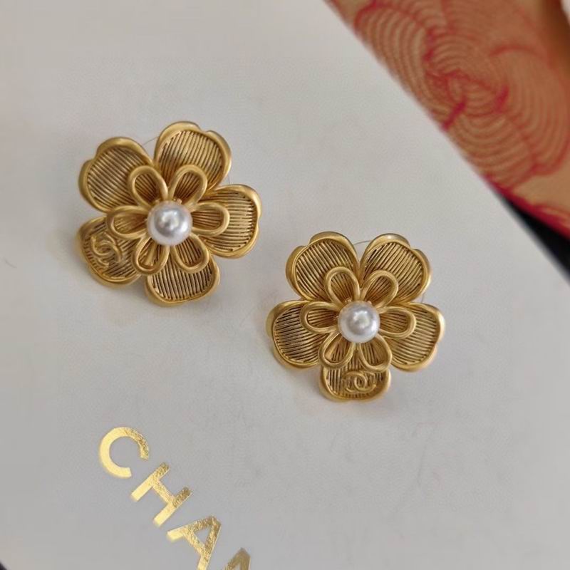 Chanel earring 05yxh95 (3)
