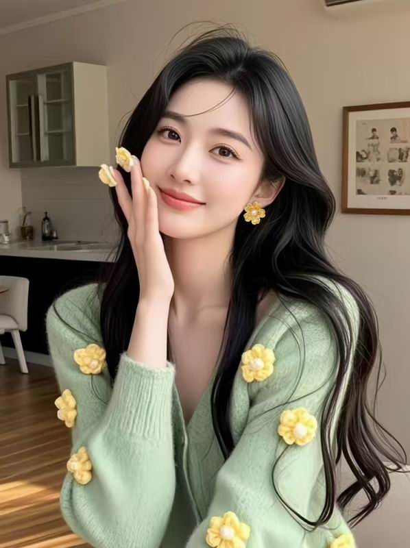 Chanel earring 05yxh95 (5)