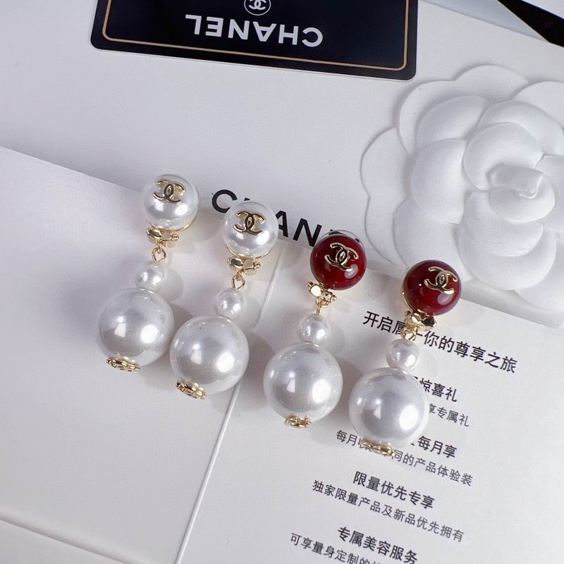 Chanel earring 05yxh96 (1)