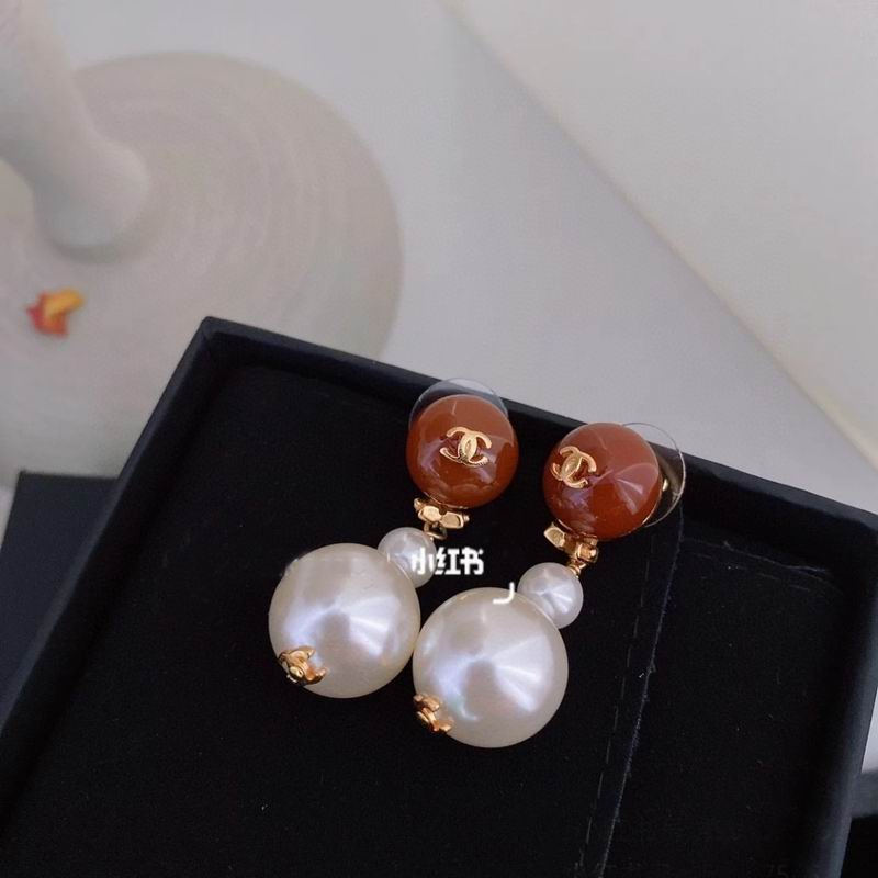 Chanel earring 05yxh96 (2)