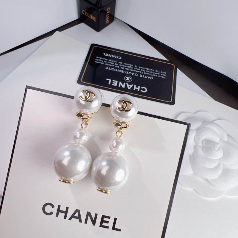 Chanel earring 05yxh96 (3)
