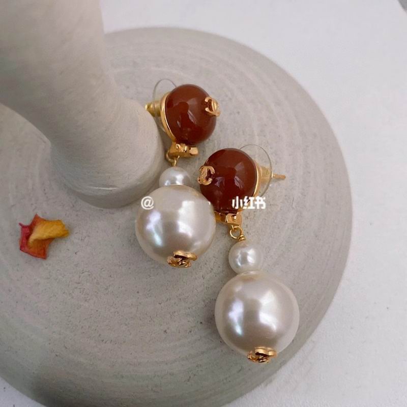 Chanel earring 05yxh96 (4)