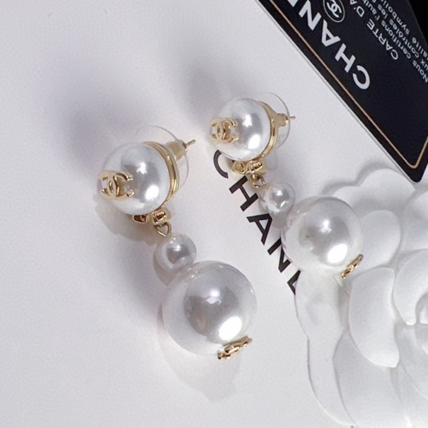 Chanel earring 05yxh96 (5)