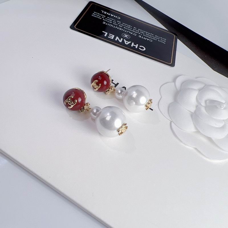 Chanel earring 05yxh96 (6)