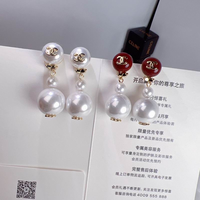 Chanel earring 05yxh96 (8)