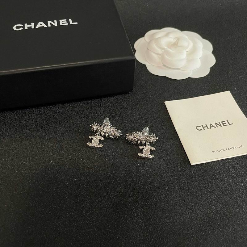Chanel earring 05yxh97 (2)