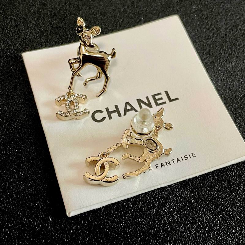 Chanel earring 05yxh98 (3)