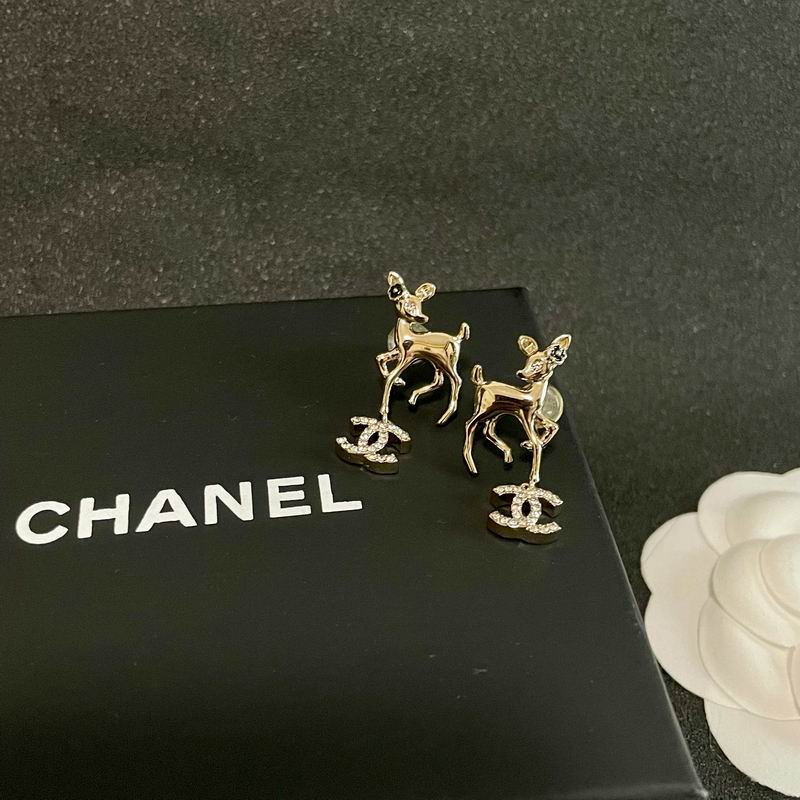 Chanel earring 05yxh98 (7)