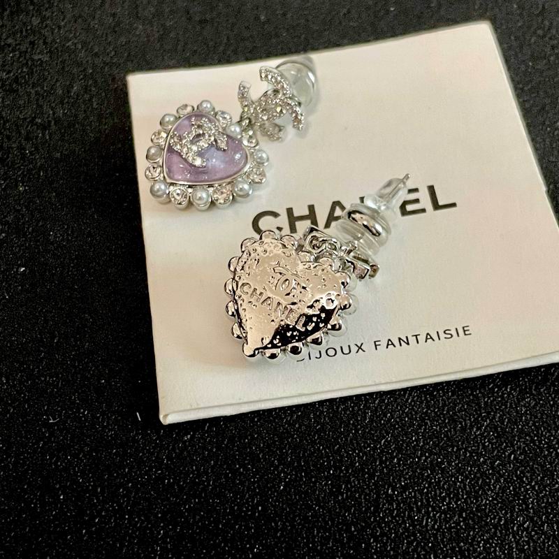 Chanel earring 05yxh99 (10)