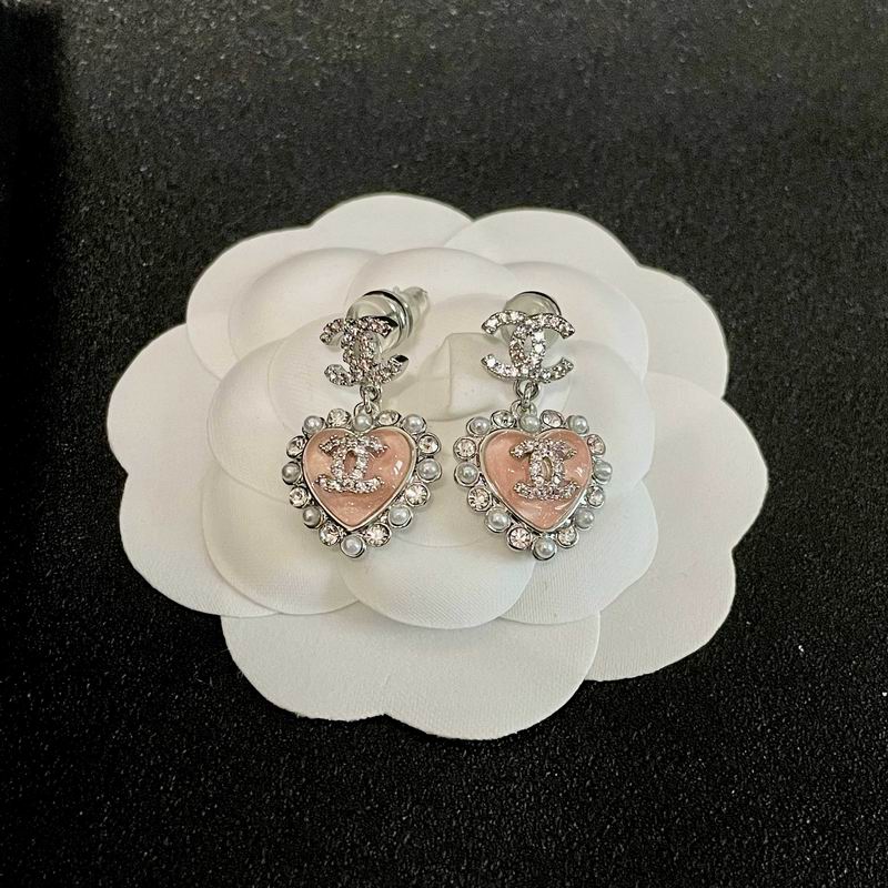 Chanel earring 05yxh99 (5)