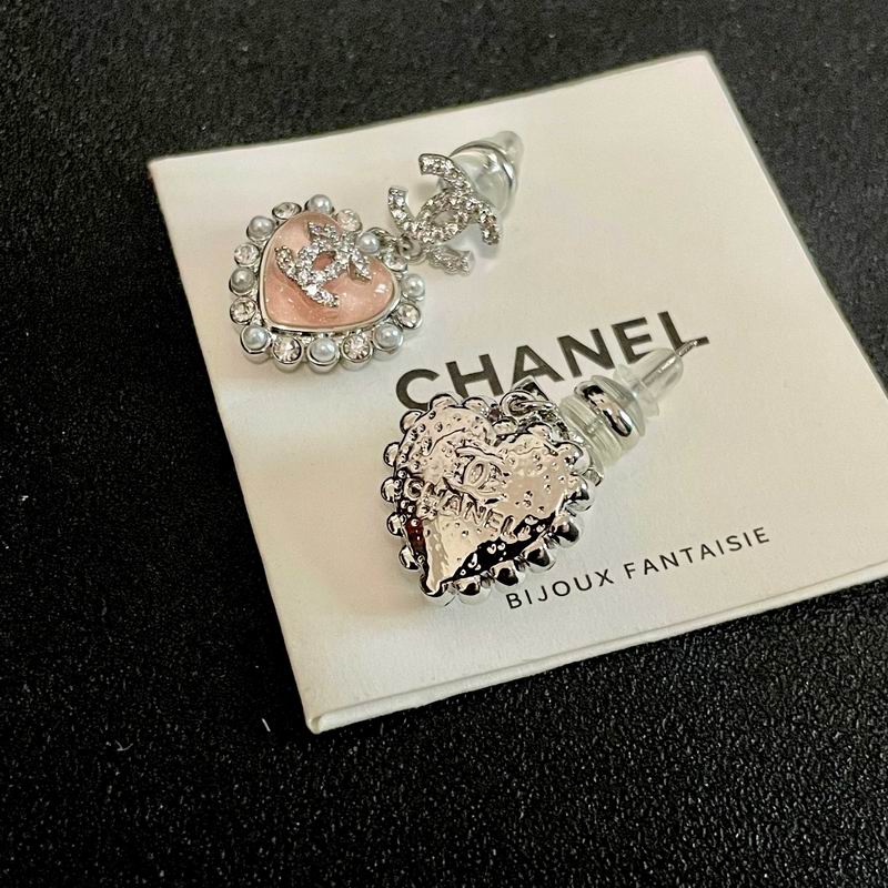 Chanel earring 05yxh99 (7)