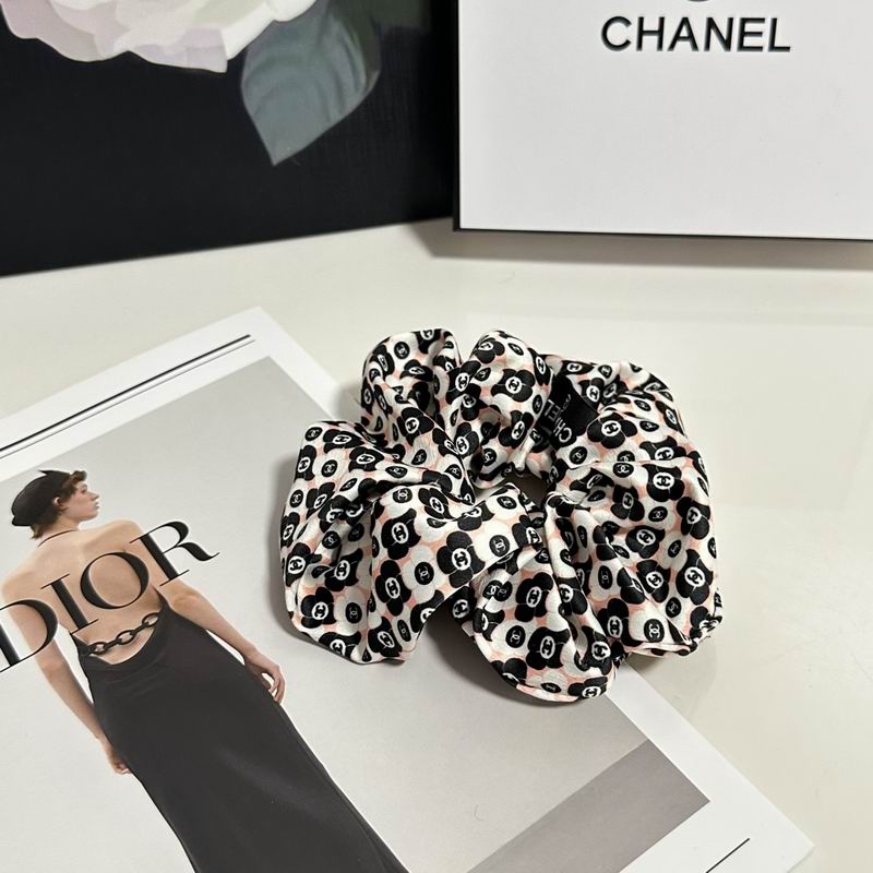 Chanel hairband hh (10)