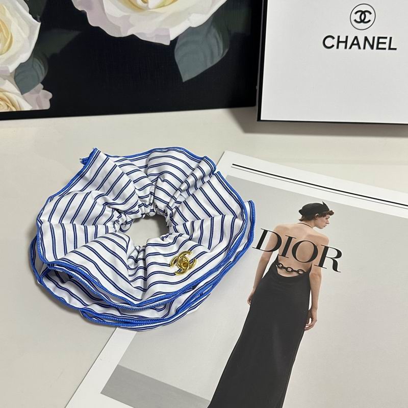 Chanel hairband hh (105)