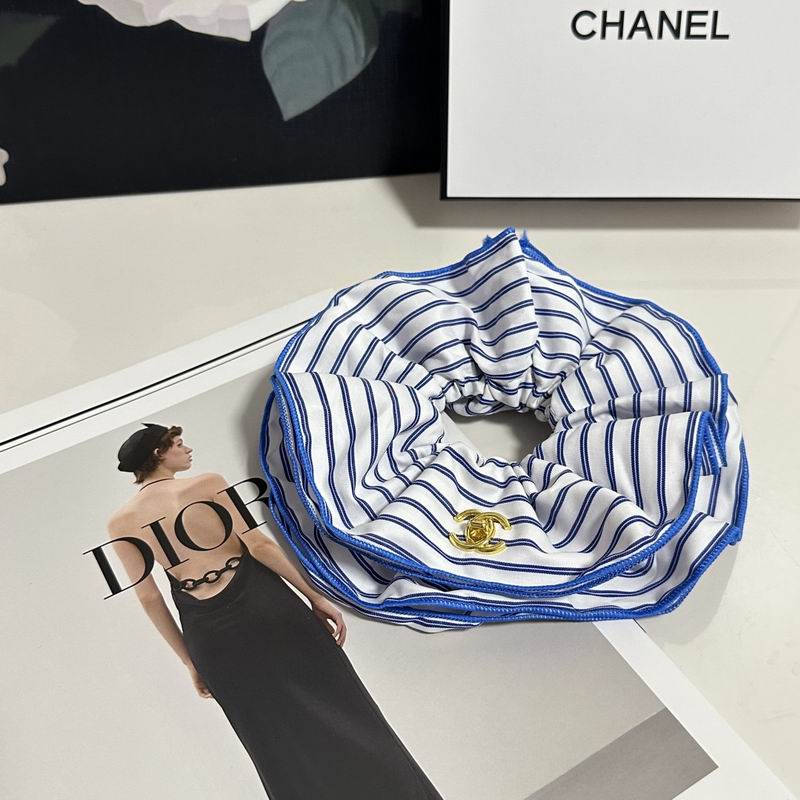 Chanel hairband hh (106)
