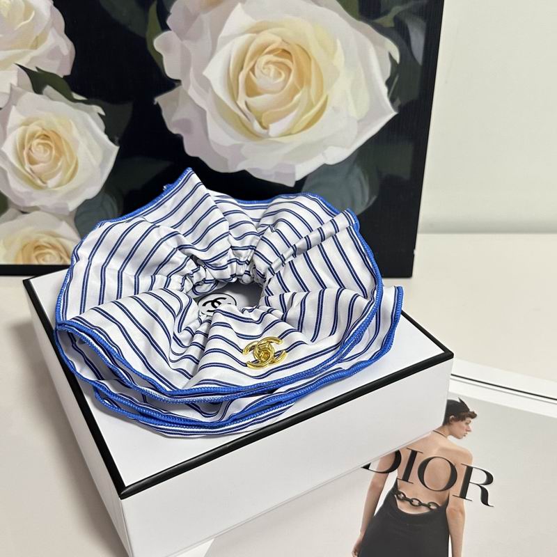 Chanel hairband hh (107)