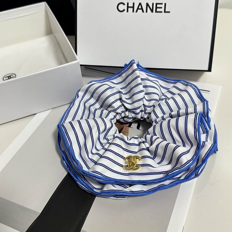 Chanel hairband hh (108)