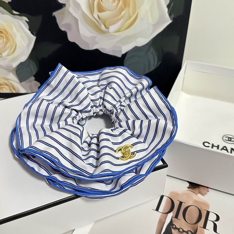 Chanel hairband hh (109)