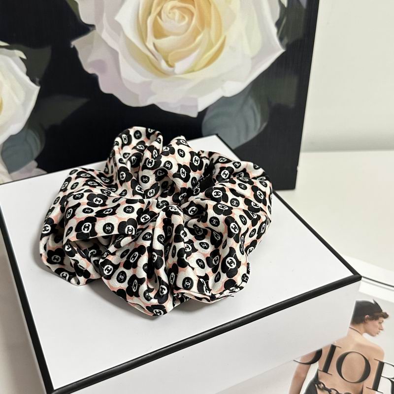 Chanel hairband hh (11)
