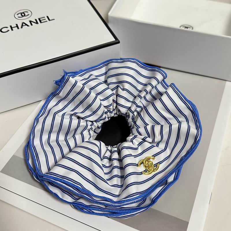 Chanel hairband hh (110)