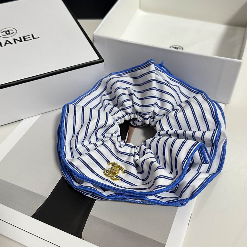 Chanel hairband hh (111)