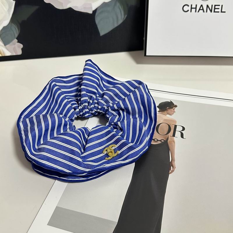 Chanel hairband hh (113)