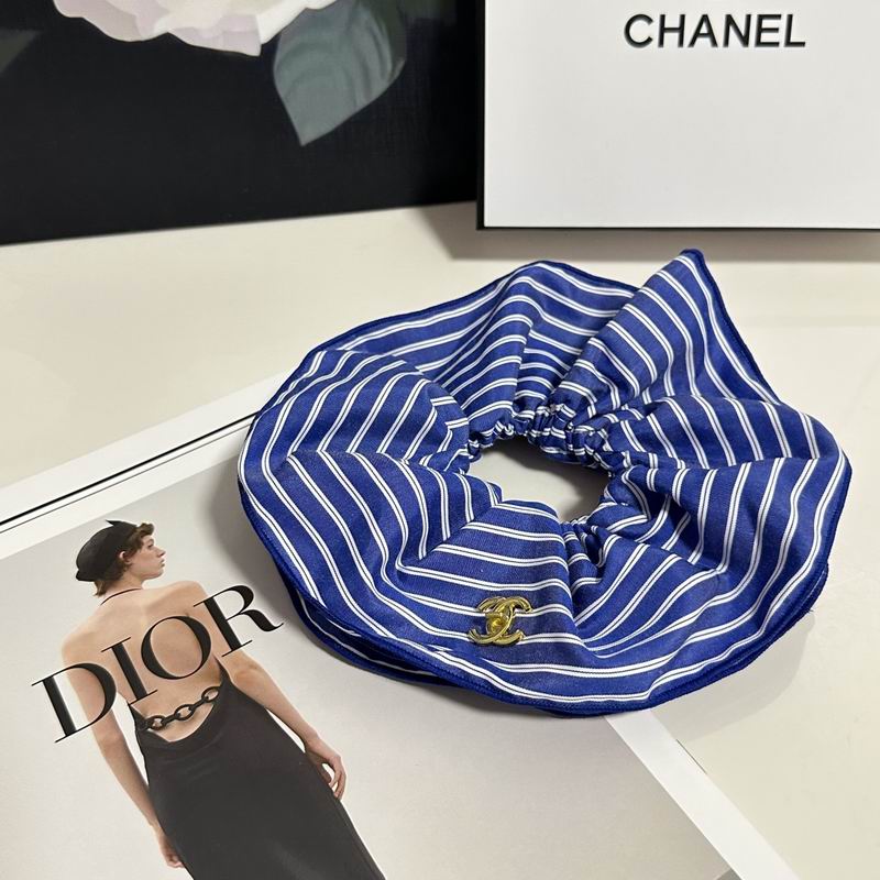Chanel hairband hh (114)